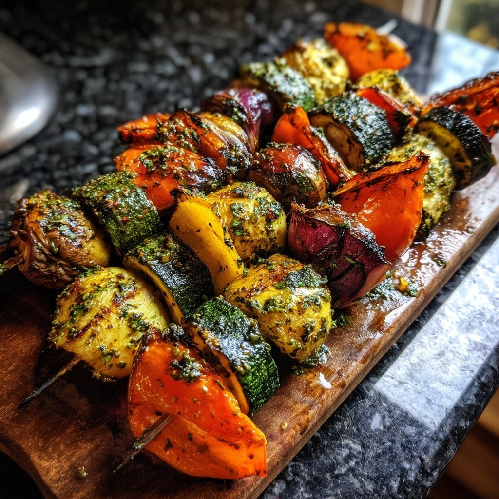 Grill Beilagen Einfach Vorzubereiten