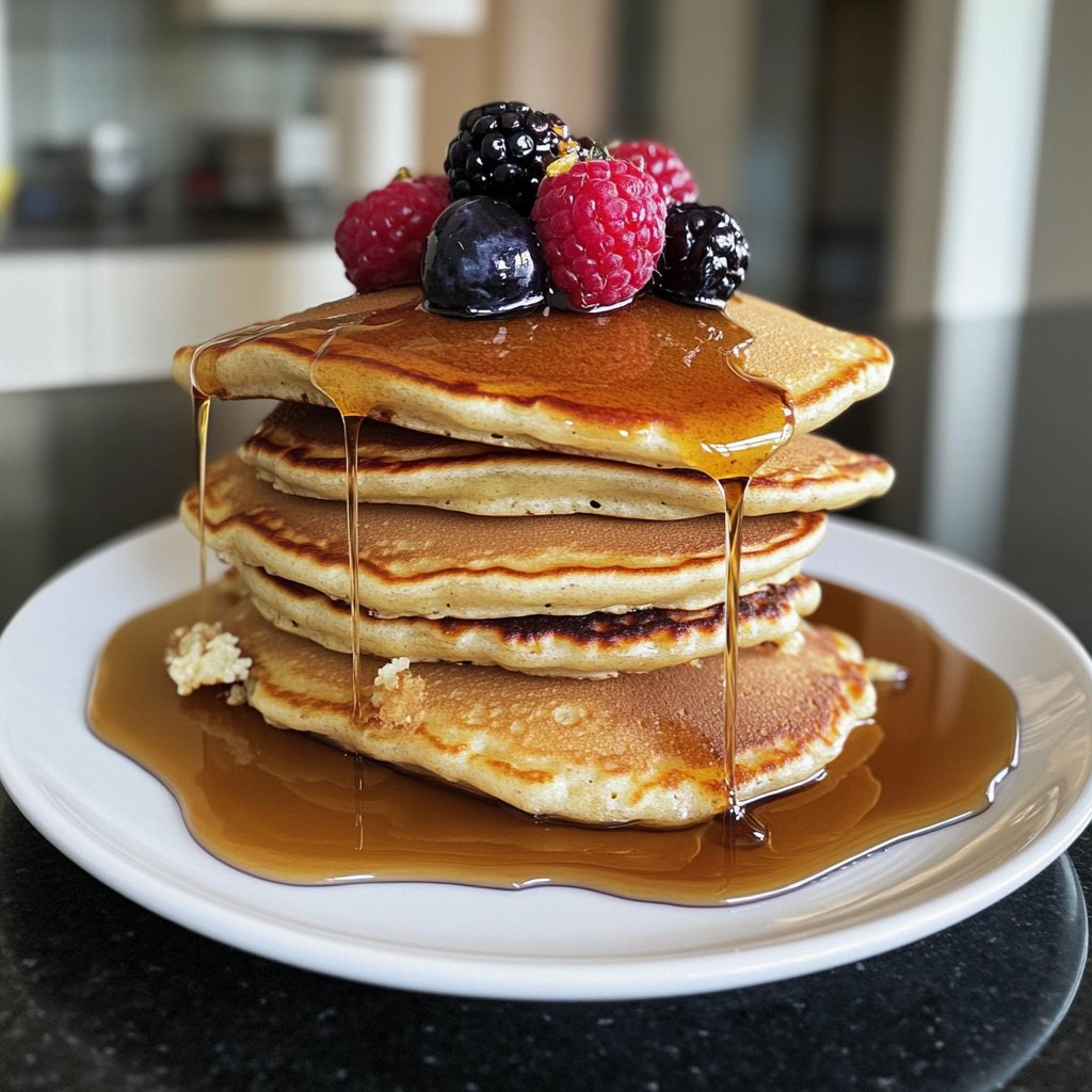 Frühstücksideen Alltag