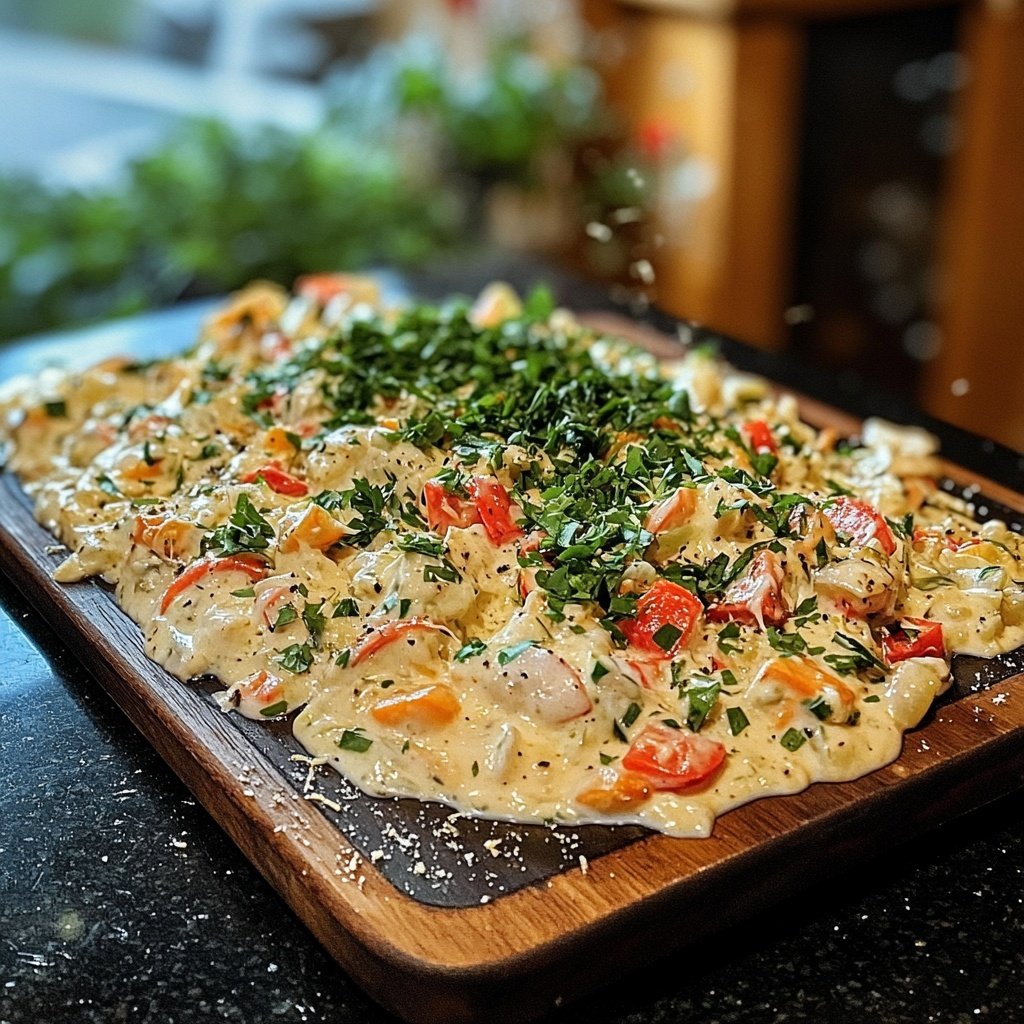 Schnelle Rezepte ohne viel Aufwand