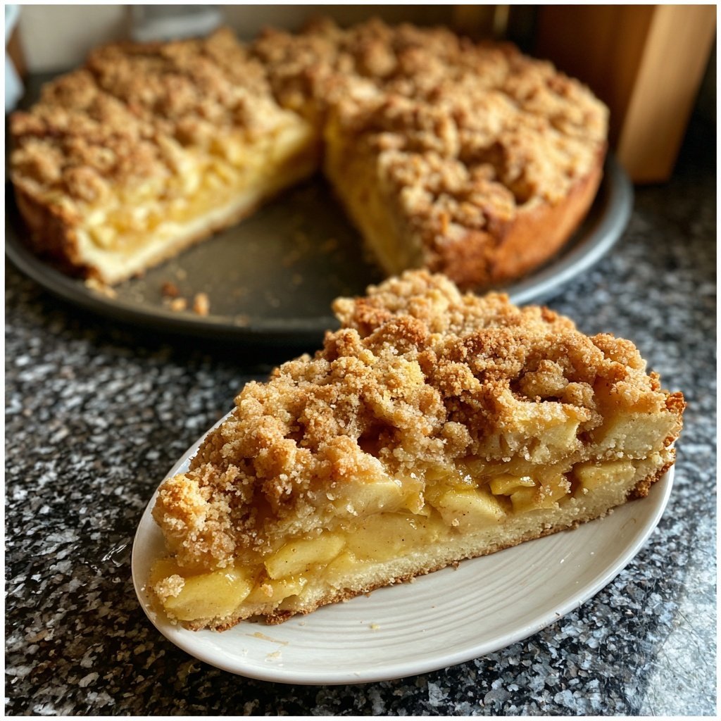 Kuchen- & Dessertmomente