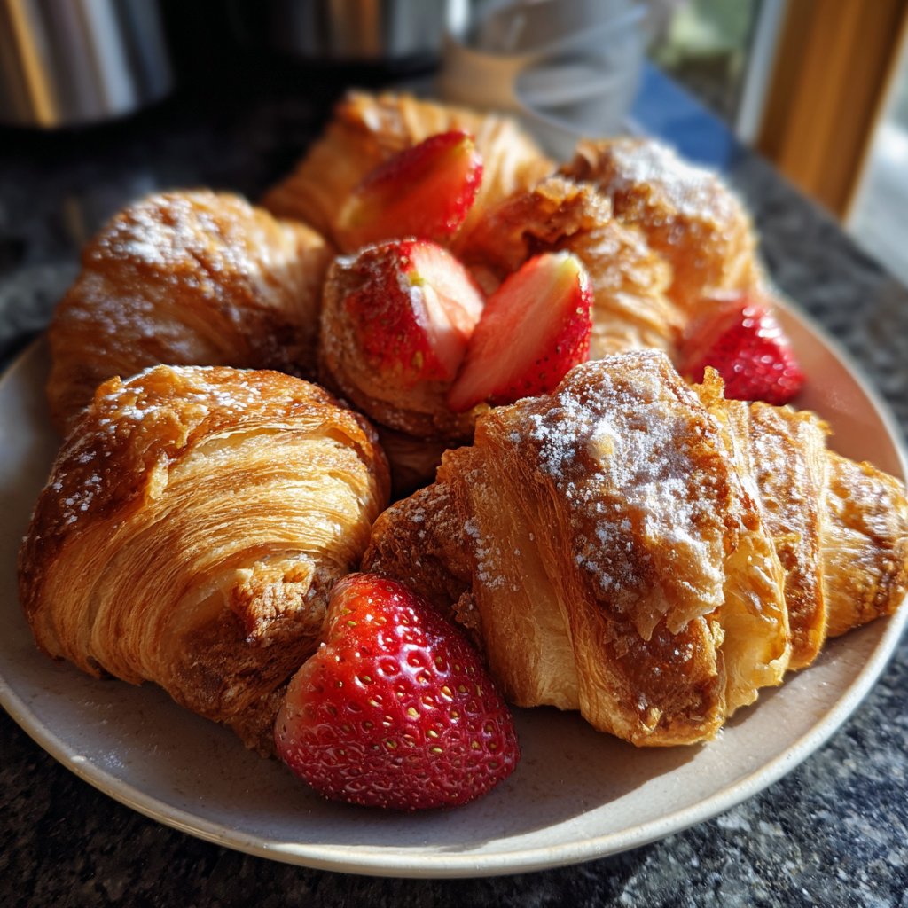 Frühstücksideen für Büro