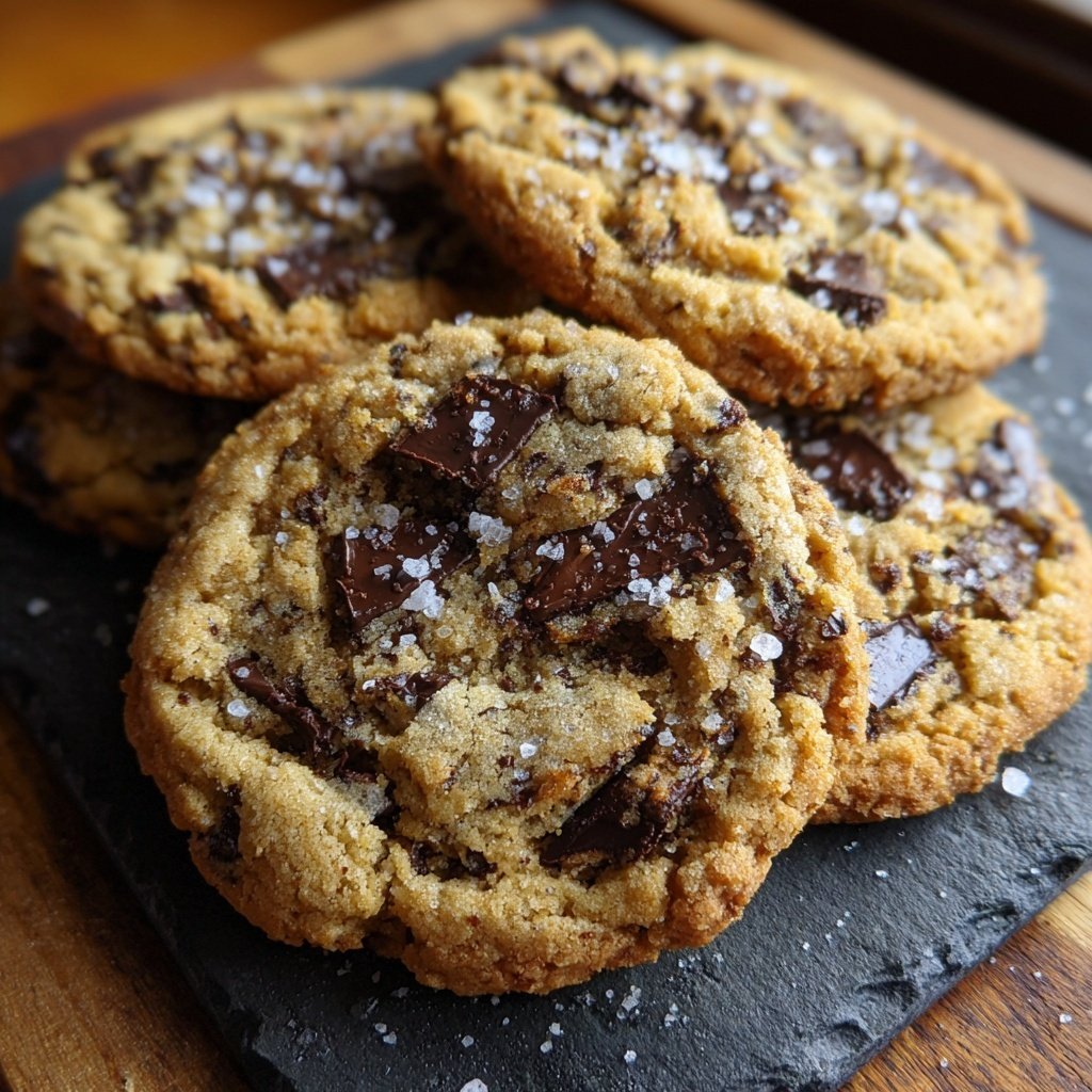 Cookies mit Dinkelmehl
